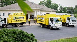 Same-Day Junk Removal Services in Nash, TX